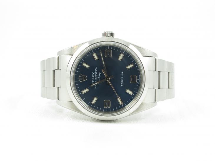 Rolex Air King - 14000M