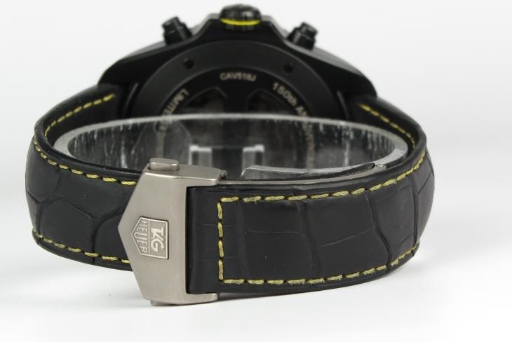 Tag Heuer Carrera - RS150