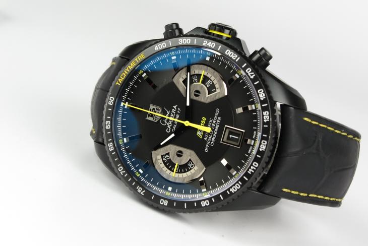 Tag Heuer Carrera - RS150