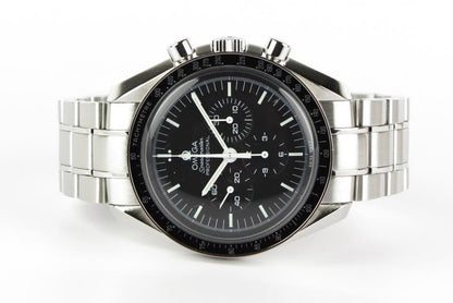 Omega Speedmaster Pro