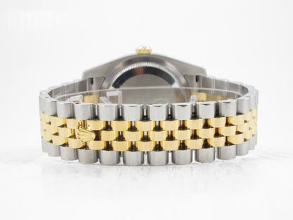 Rolex Datejust Turn-O-Graph G/S