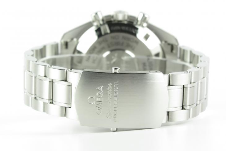 Omega Speedmaster Pro