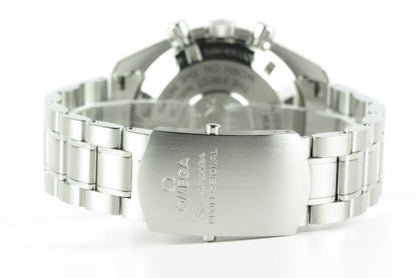Omega Speedmaster Pro