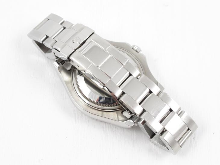 Rolex Yacht-Master S/S - 35mm
