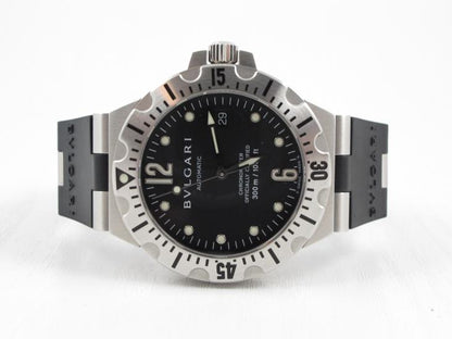 Bvlgari Diagono Professional