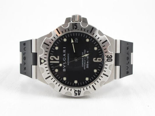 Bvlgari Diagono Professional