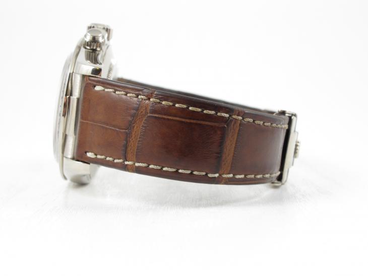 Rolex Daytona WG - MOP Dial