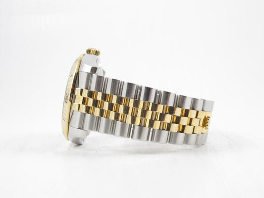 Rolex Datejust Turn-O-Graph G/S