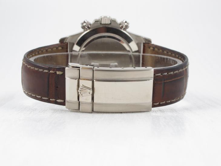 Rolex Daytona WG - MOP Dial