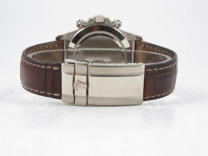 Rolex Daytona WG - MOP Dial