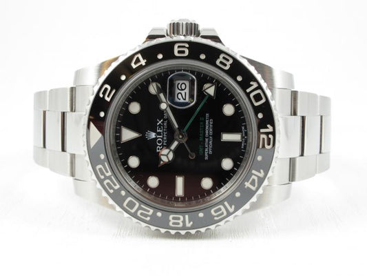 Rolex GMT-Master II - 116710LN