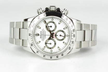 Rolex Daytona S/S