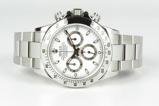 Rolex Daytona S/S