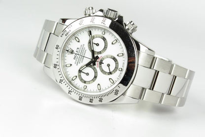 Rolex Daytona S/S