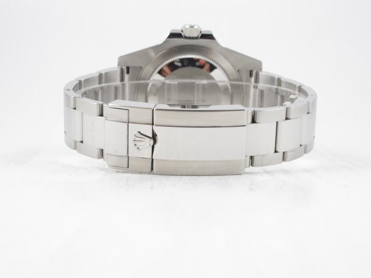 Rolex GMT-Master II - 116710LN