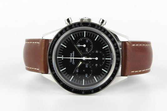Omega Speedmaster FOIS