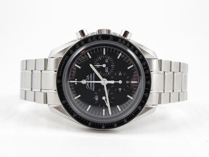 Omega Speedmaster Prof 2012