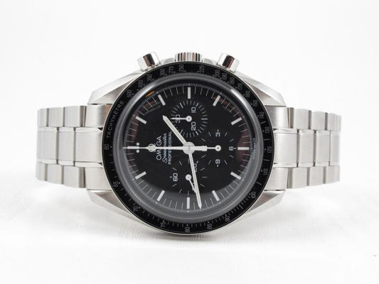 Omega Speedmaster Prof 2012
