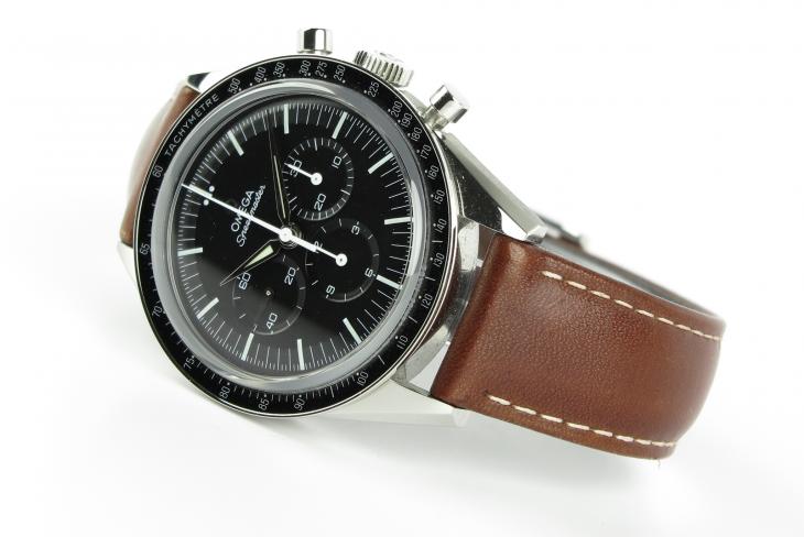 Omega Speedmaster FOIS