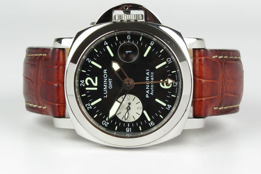 Panerai Luminor GMT - PAM88