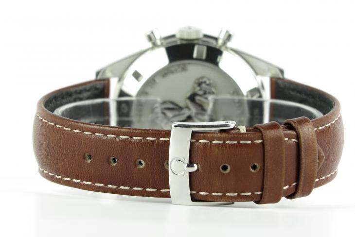 Omega Speedmaster FOIS