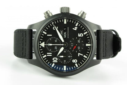 IWCPilot Top Gun