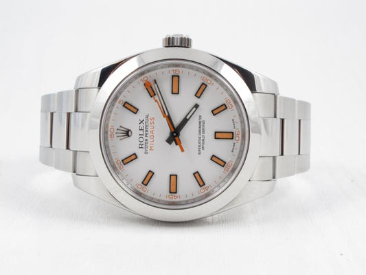 Rolex Milgauss - 2008