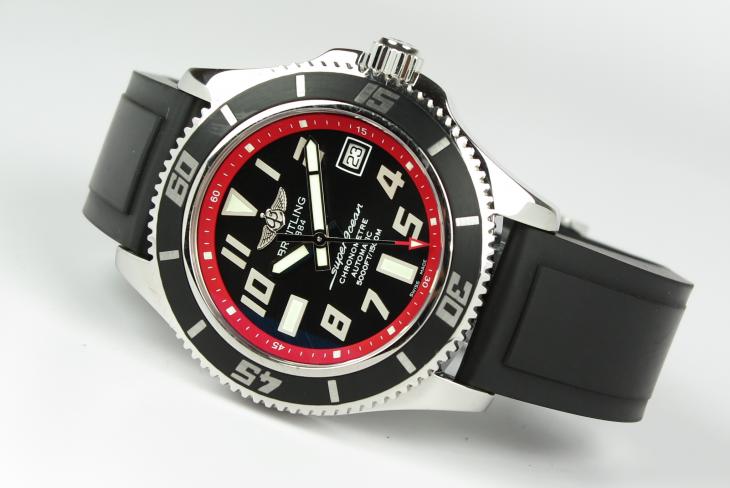 Breitling Superocean II - 42mm
