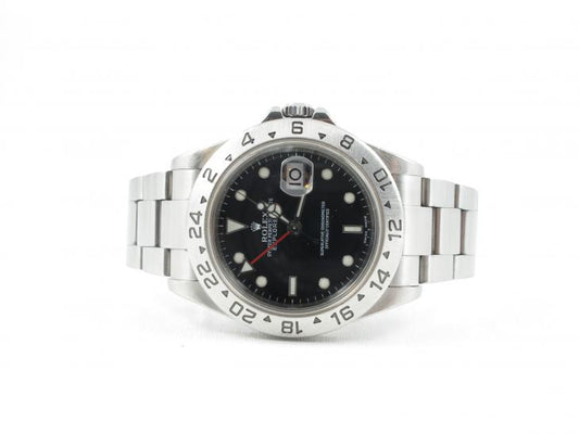 Rolex Explorer ll - 2003