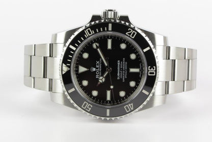 Rolex Submariner