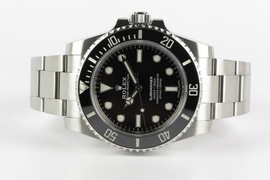 Rolex Submariner