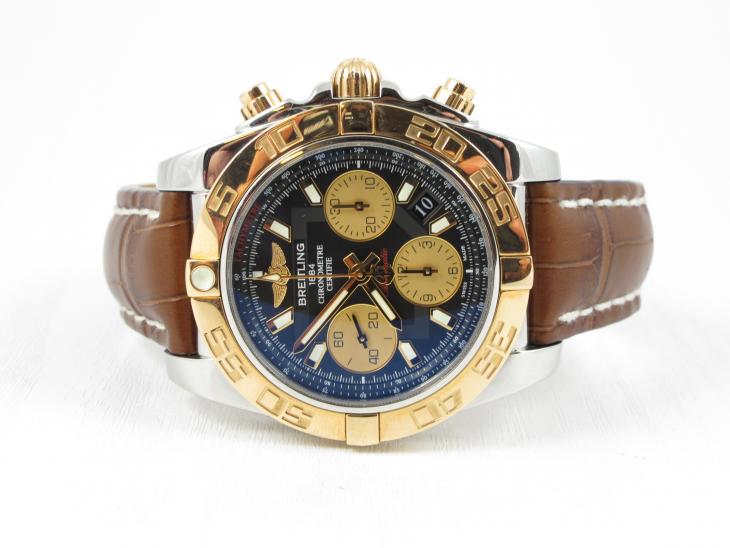 Breitling Chronomat 41 mm G/S