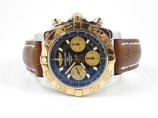 Breitling Chronomat 41 mm G/S