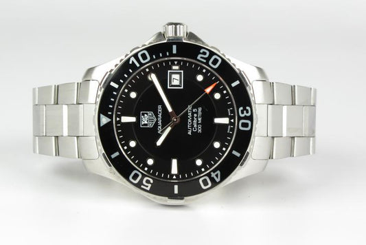 Tag Heuer Aquaracer - 2014