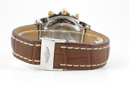 Breitling Chronomat 41 mm G/S