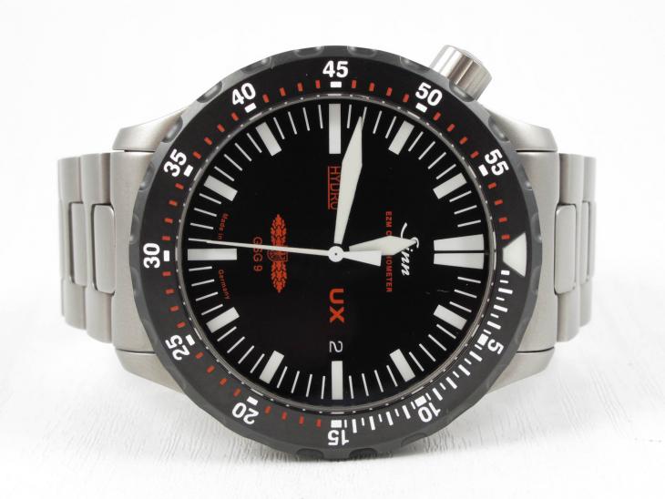 Sinn UX SDR