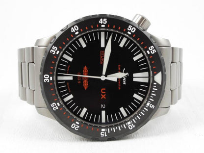 Sinn UX SDR