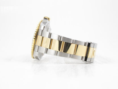 Rolex Submariner G/S - 116613LB