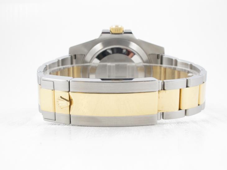 Rolex Submariner G/S - 116613LB