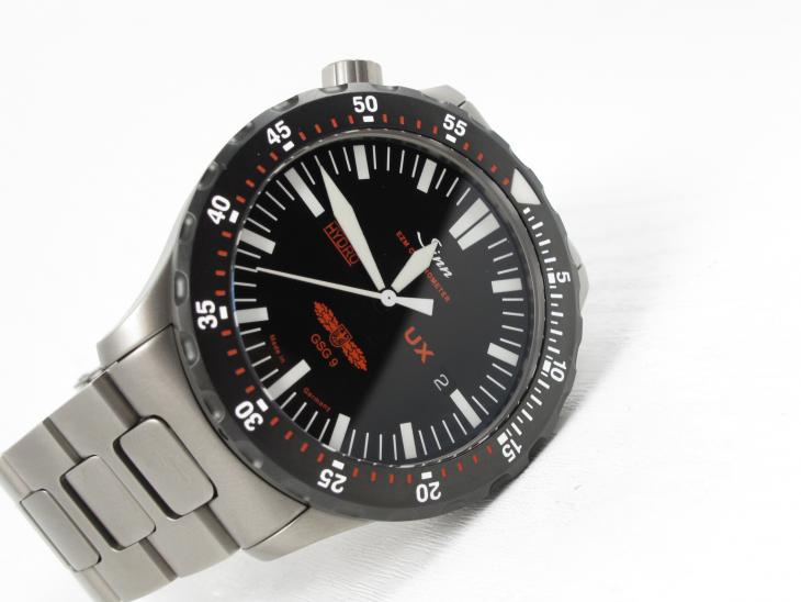 Sinn UX SDR