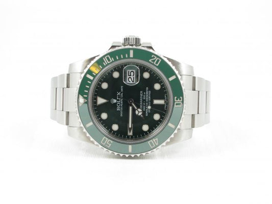 Rolex Submariner 116610L V