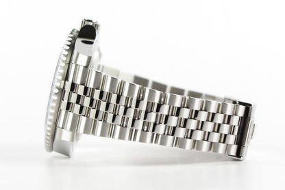 Rolex GMT Master BLNR