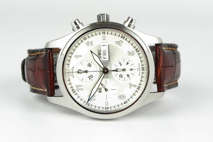 IWCSpitfire Chronograf