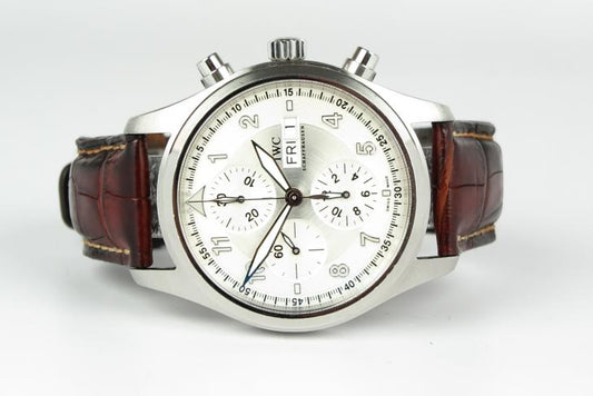 IWCSpitfire Chronograf