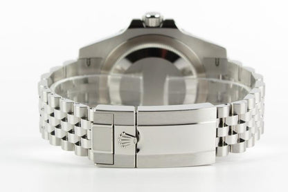 Rolex GMT Master BLNR