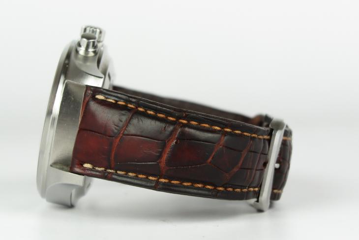 IWCSpitfire Chronograf