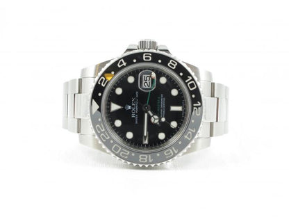 Rolex GMT-Master 116710LN