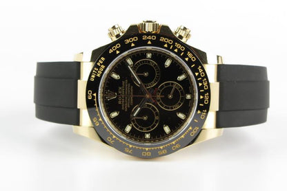 Rolex Daytona 18K