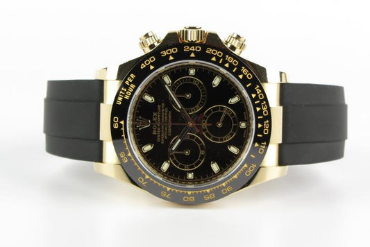 Rolex Daytona 18K