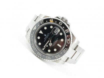 Rolex GMT-Master 116710LN